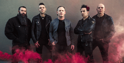 interview Stone Sour